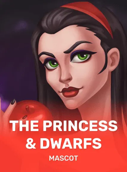 The Princess & Dwarfs